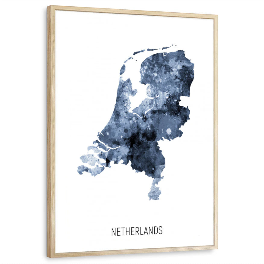 framed-print-natural-wood-standard