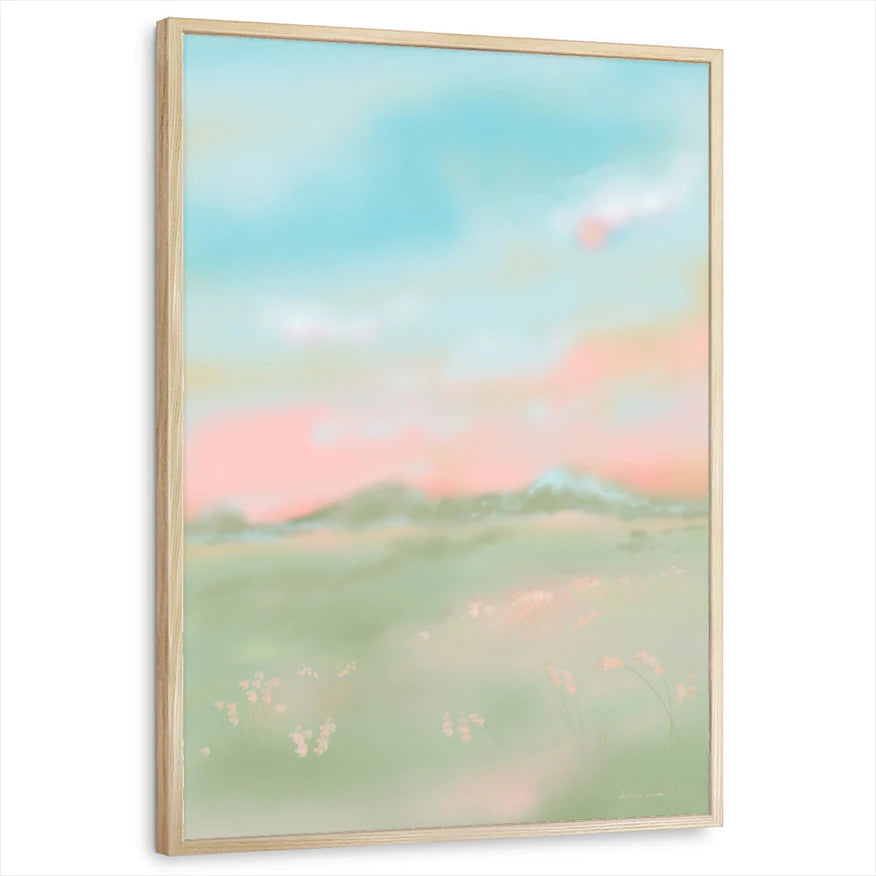 framed-print-natural-wood-standard