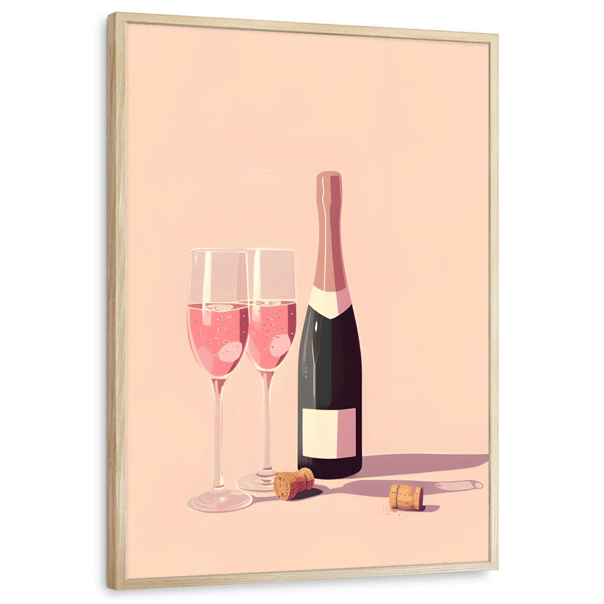 framed-print-natural-wood-standard
