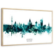 framed-print-natural-wood-standard