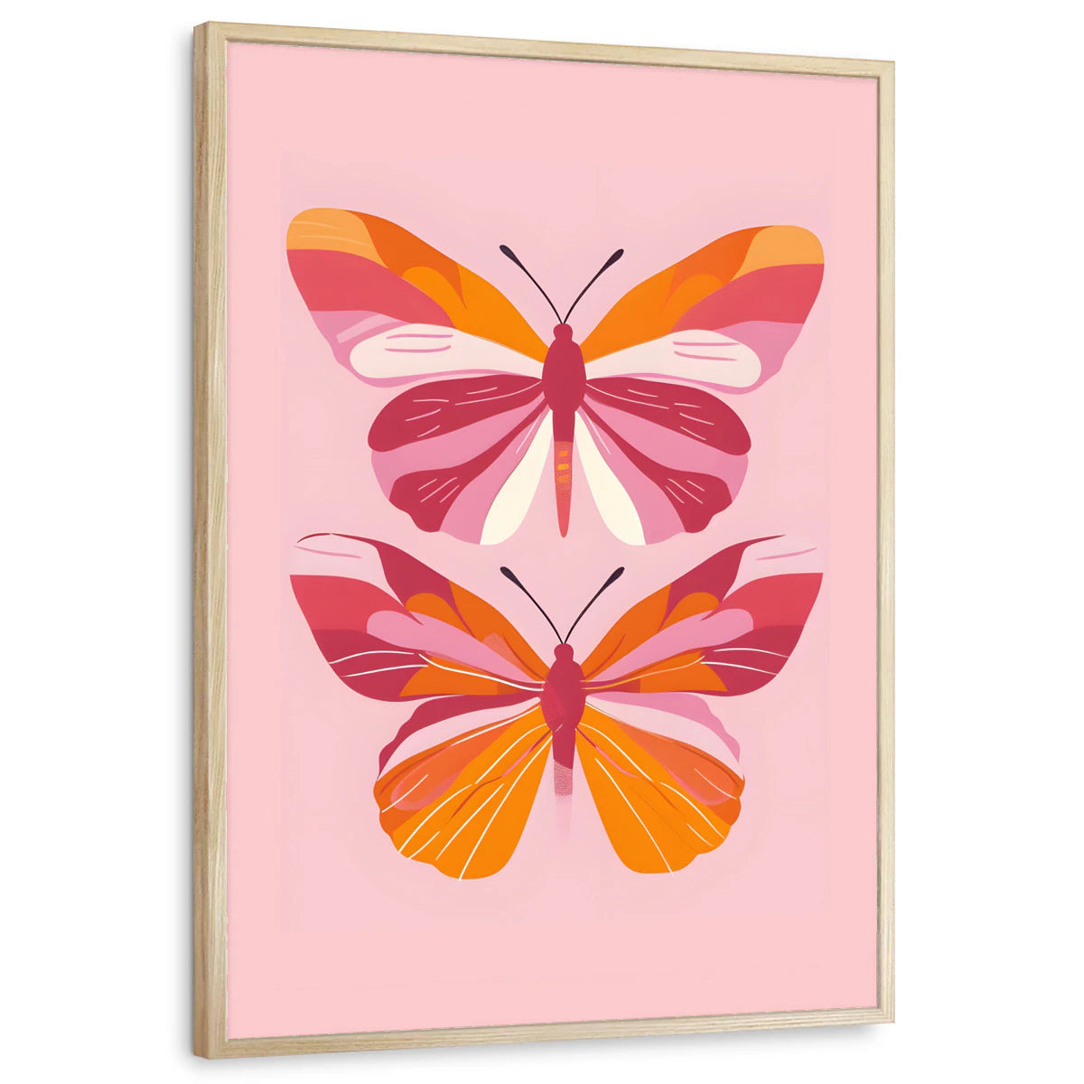 framed-print-natural-wood-standard