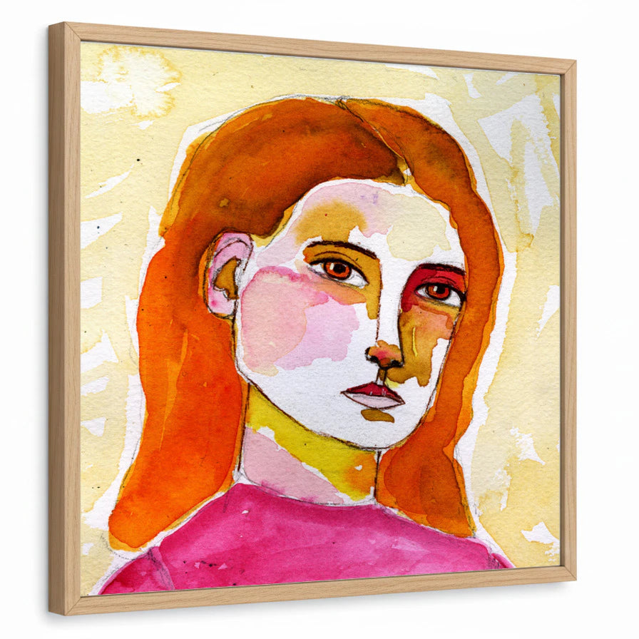 framed-print-natural-wood-standard