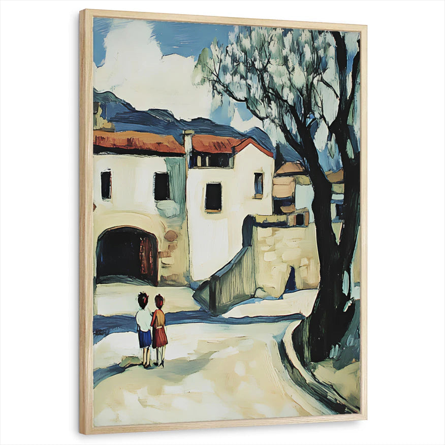 framed-print-natural-wood-standard