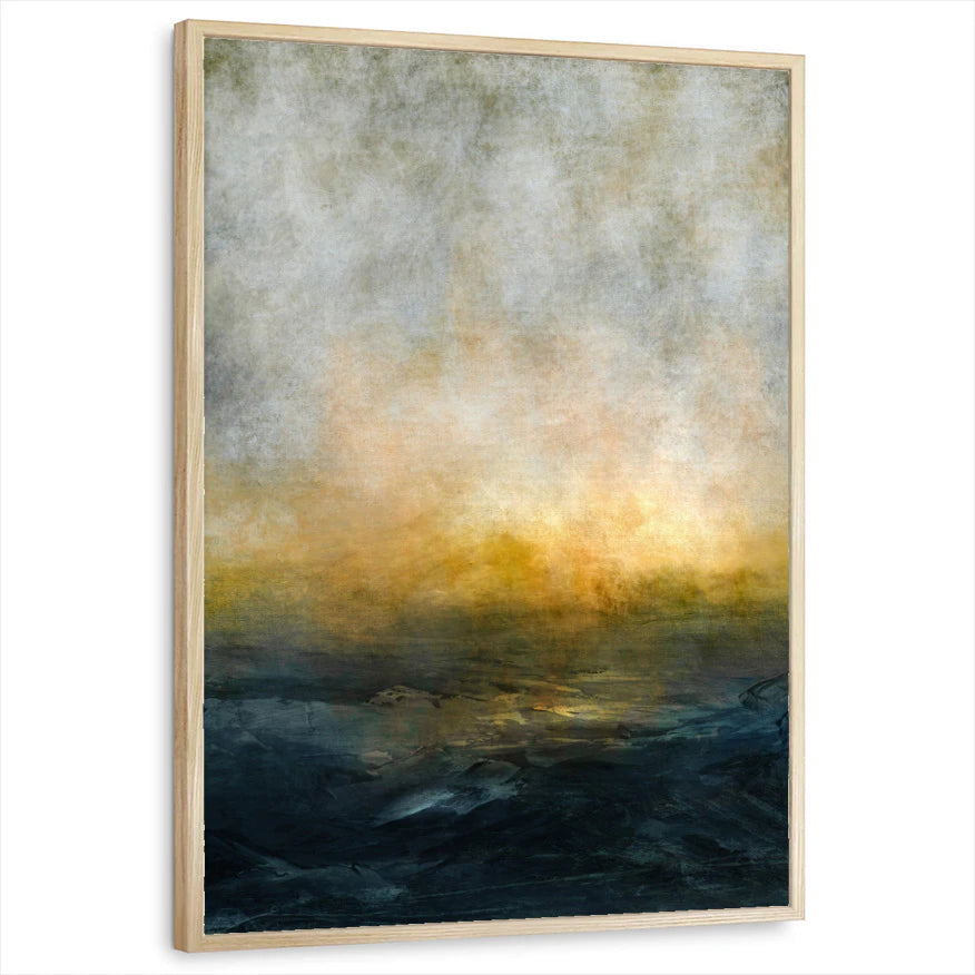 framed-print-natural-wood-standard
