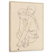 framed-print-natural-wood-standard