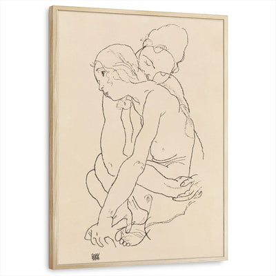 framed-print-natural-wood-standard
