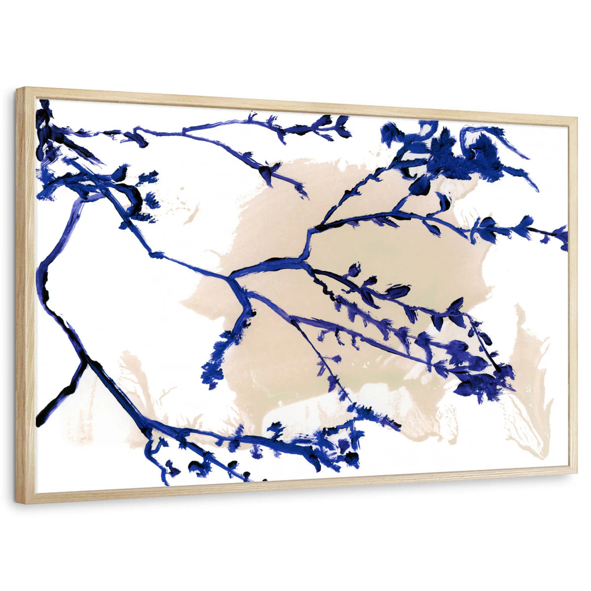 framed-print-natural-wood-standard