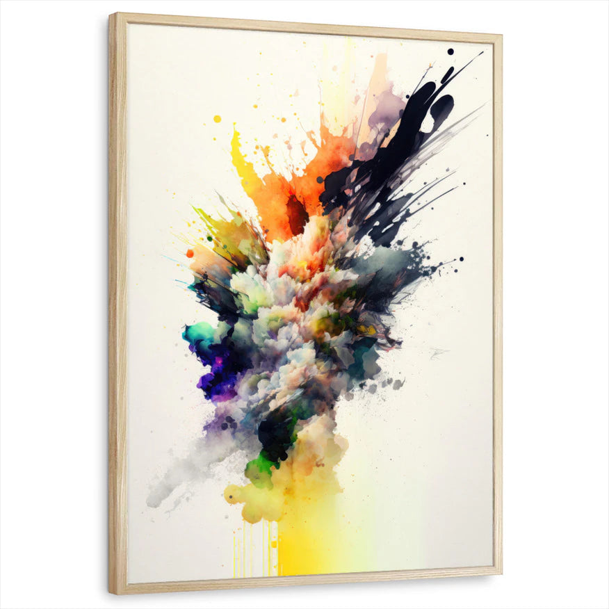 framed-print-natural-wood-standard
