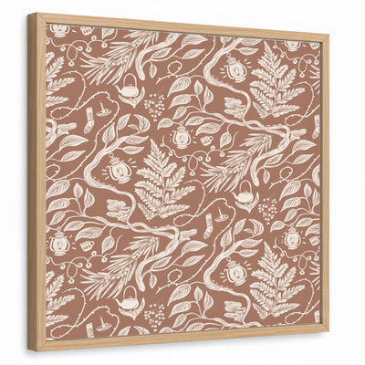 framed-print-natural-wood-standard