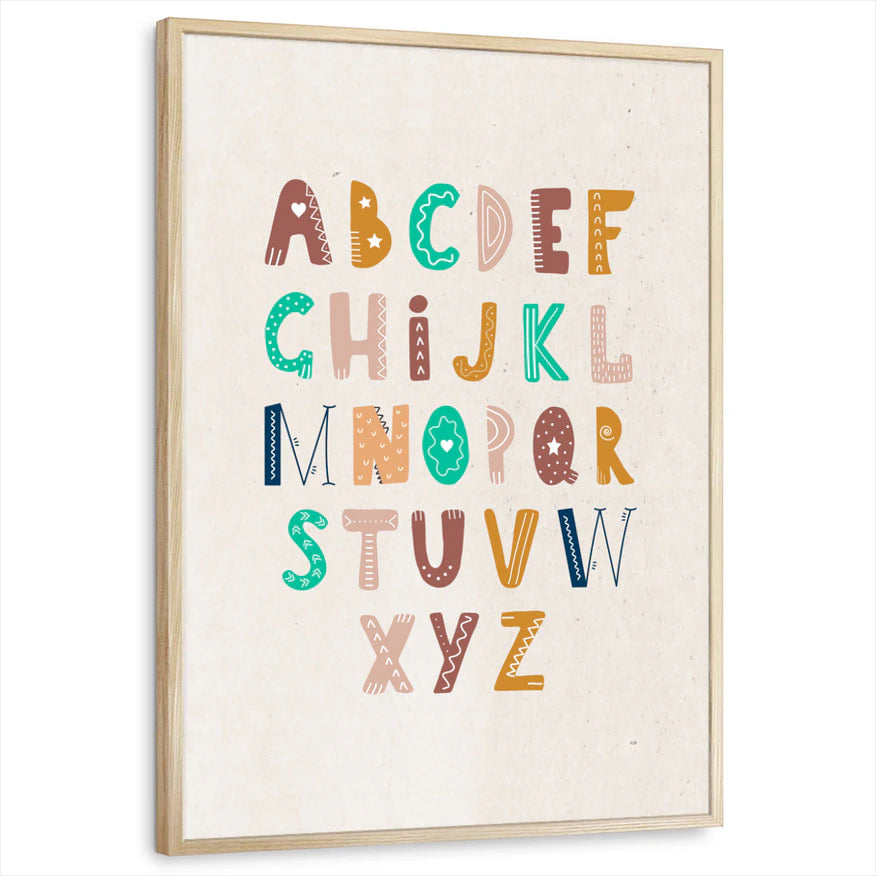 framed-print-natural-wood-standard