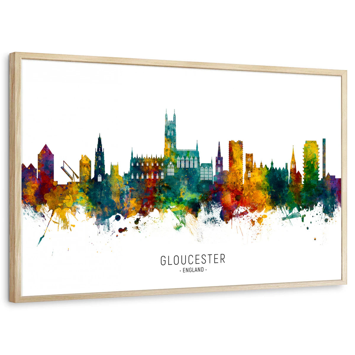 framed-print-natural-wood-standard