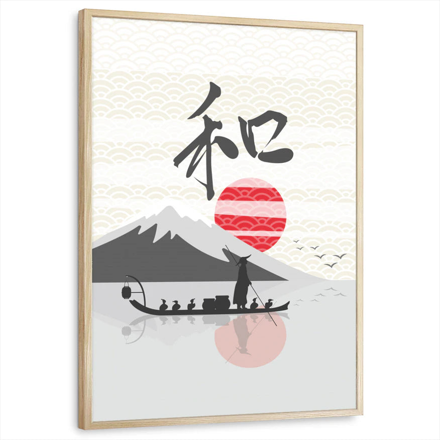 framed-print-natural-wood-standard