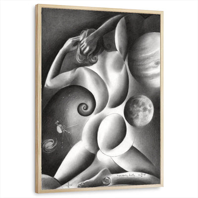 framed-print-natural-wood-standard