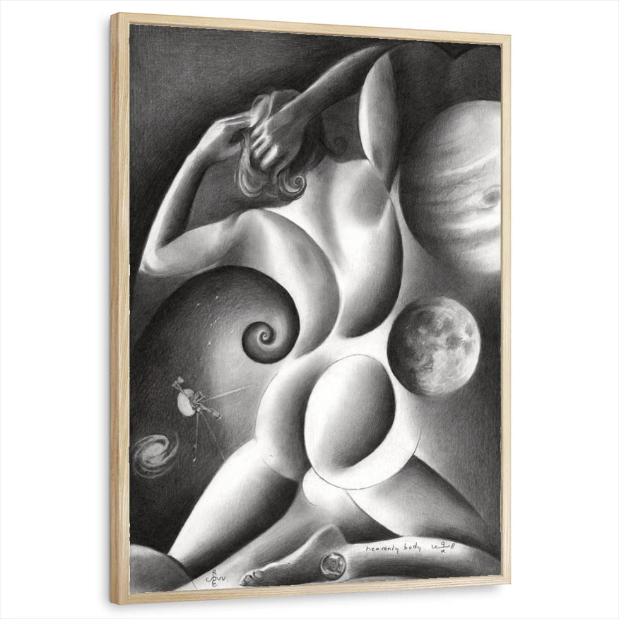 framed-print-natural-wood-standard