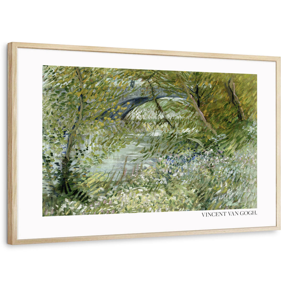framed-print-natural-wood-standard