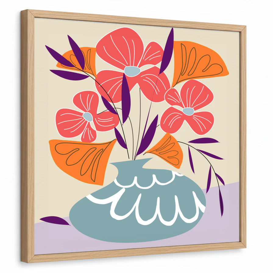 framed-print-natural-wood-standard