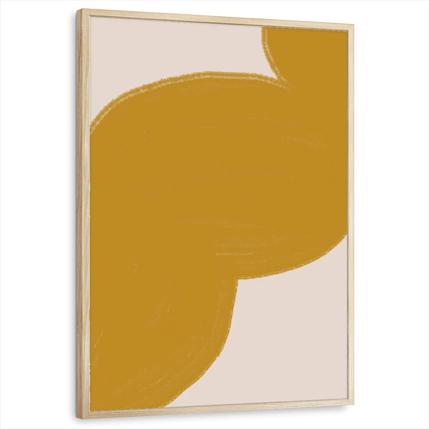 framed-print-natural-wood-standard