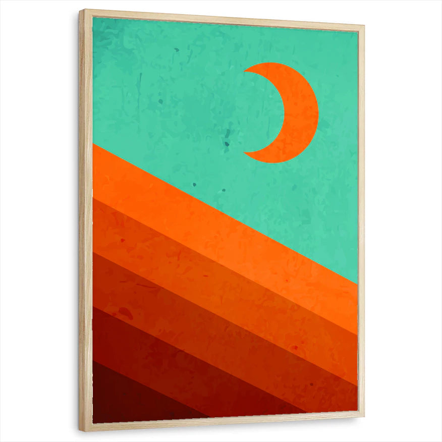 framed-print-natural-wood-standard
