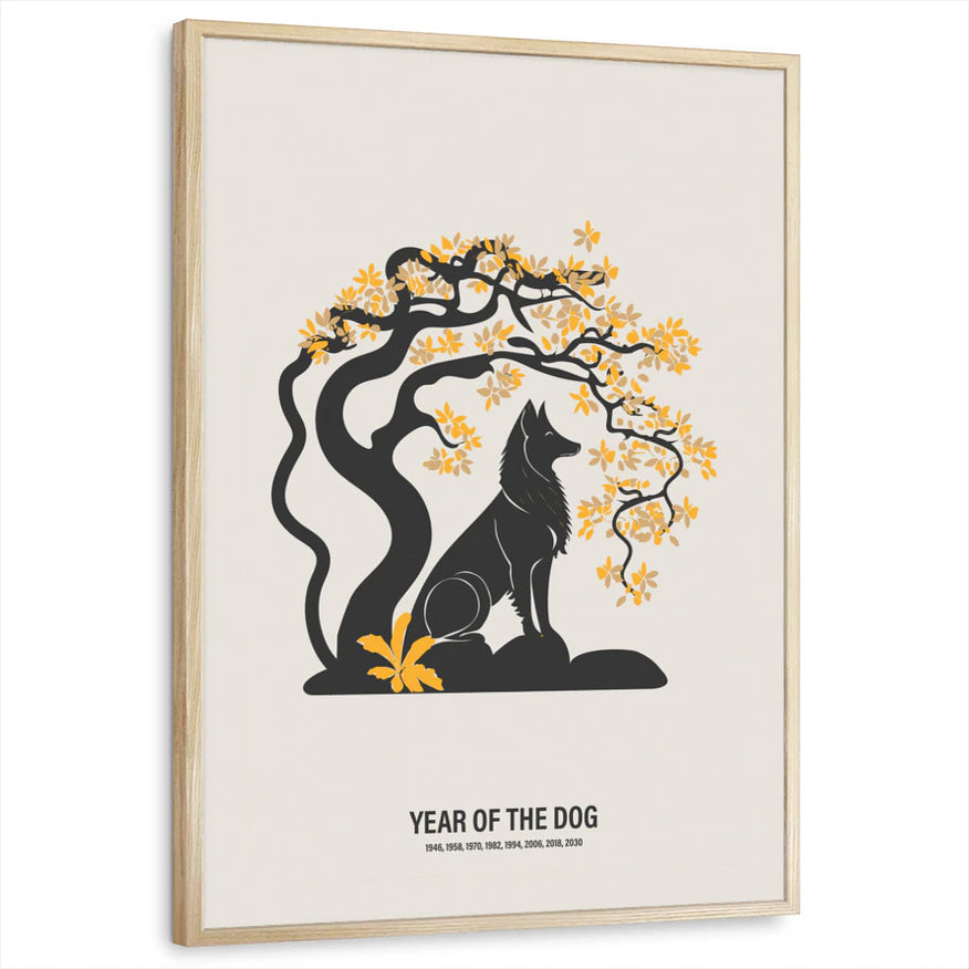 framed-print-natural-wood-standard