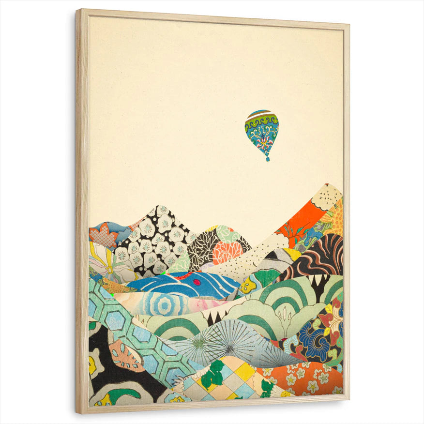 framed-print-natural-wood-standard