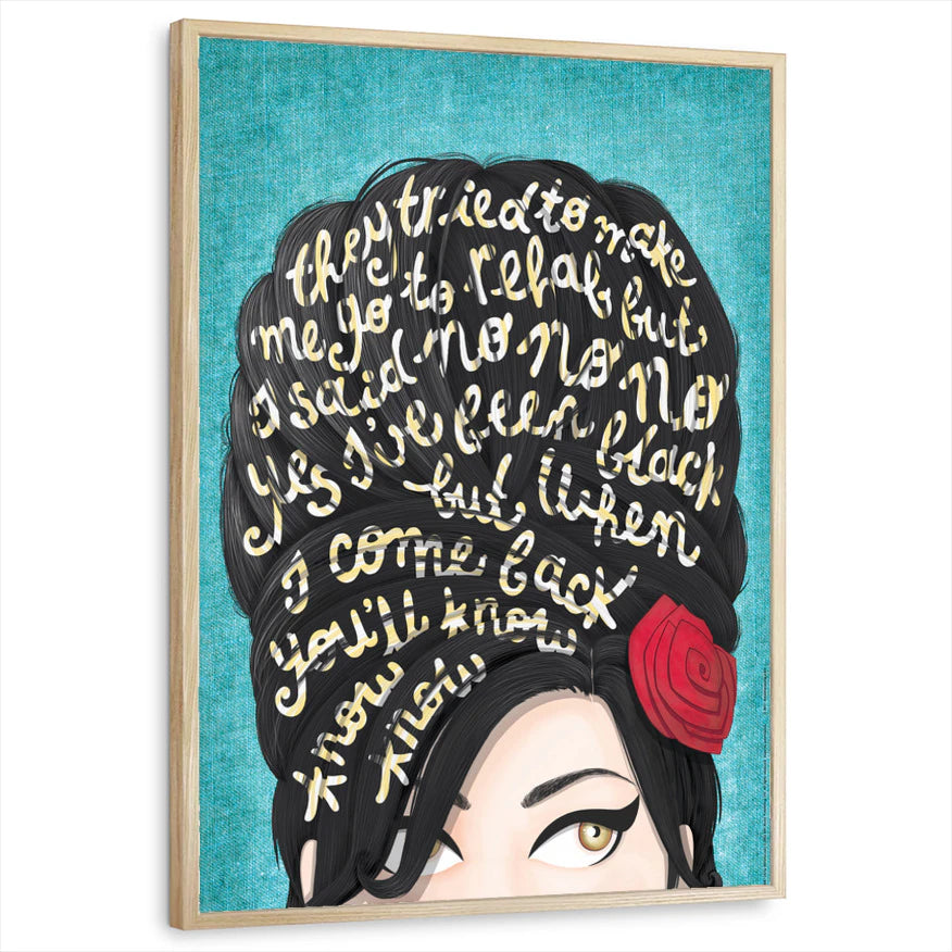 framed-print-natural-wood-standard