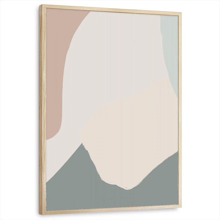 framed-print-natural-wood-standard