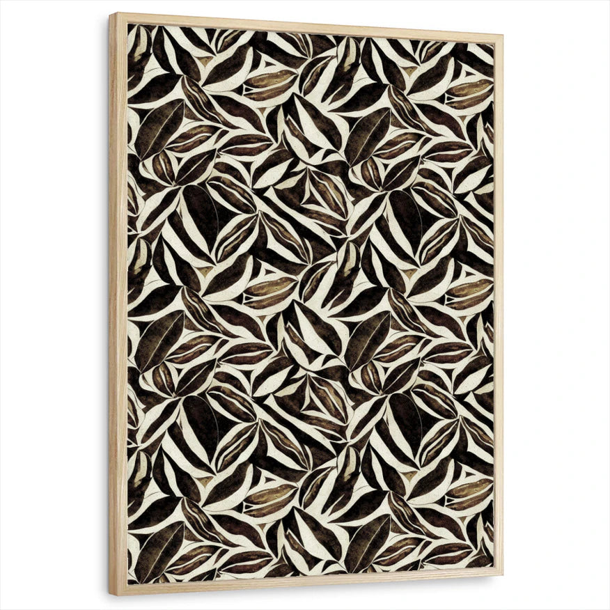 framed-print-natural-wood-standard