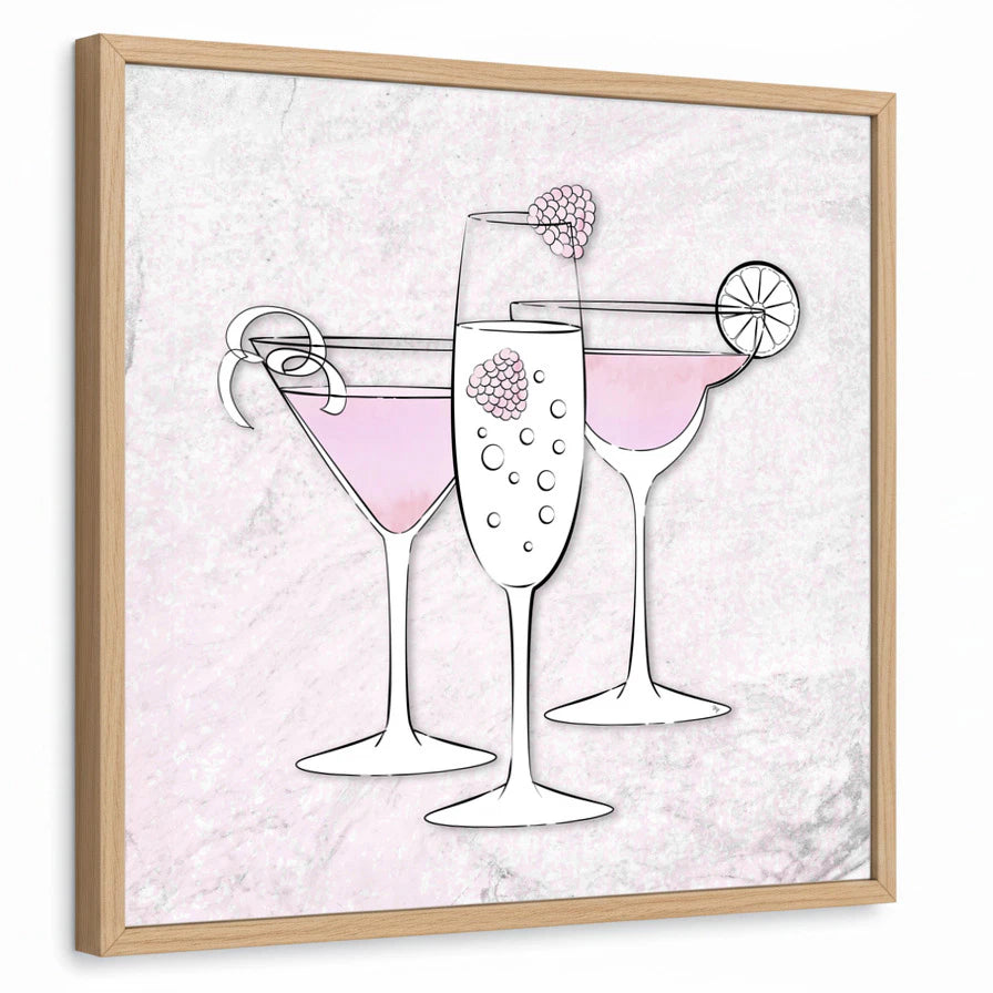 framed-print-natural-wood-standard