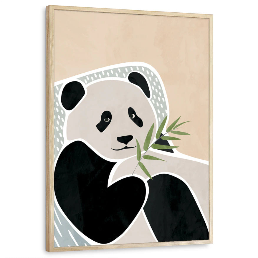 framed-print-natural-wood-standard