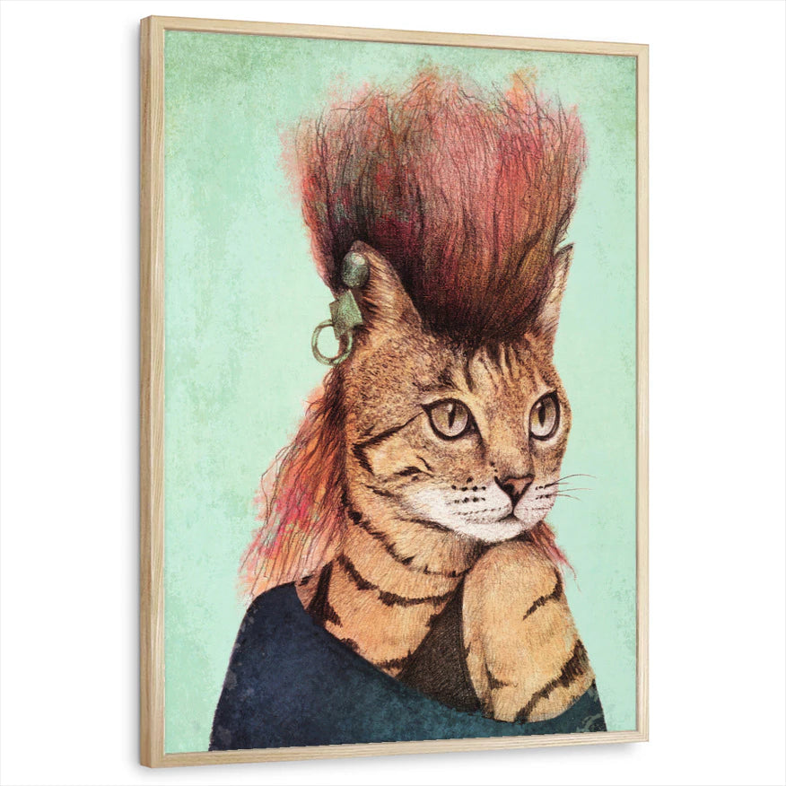 framed-print-natural-wood-standard