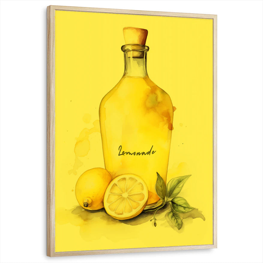 framed-print-natural-wood-standard