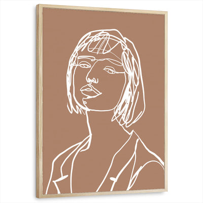 framed-print-natural-wood-standard