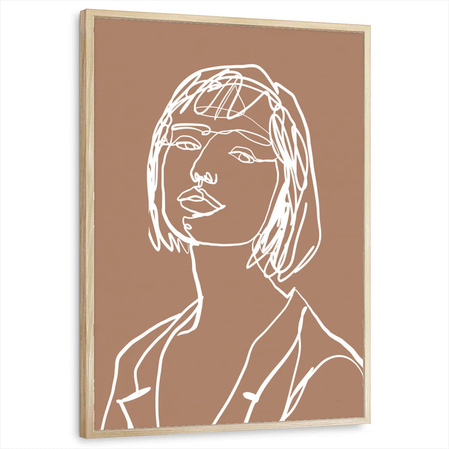 framed-print-natural-wood-standard