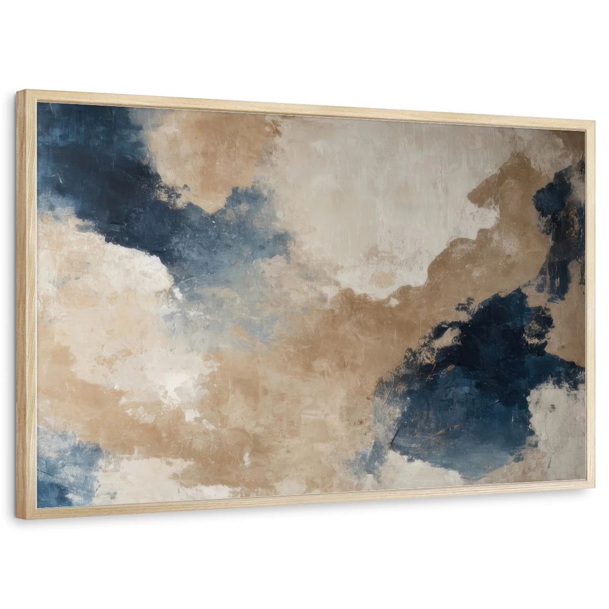 framed-print-natural-wood-standard