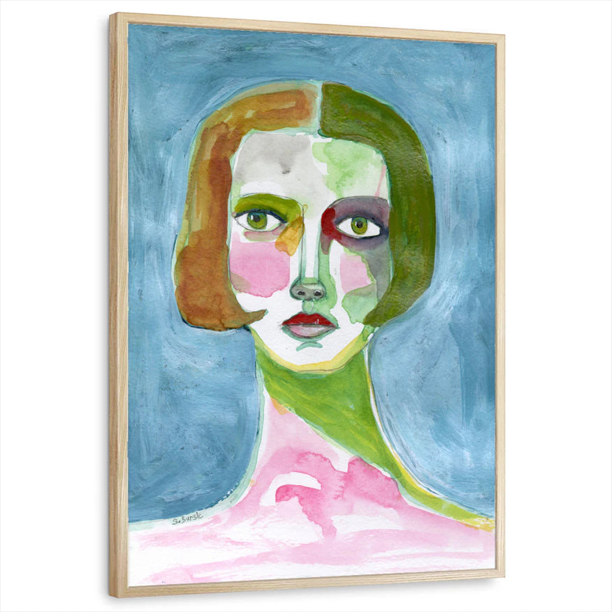 framed-print-natural-wood-standard