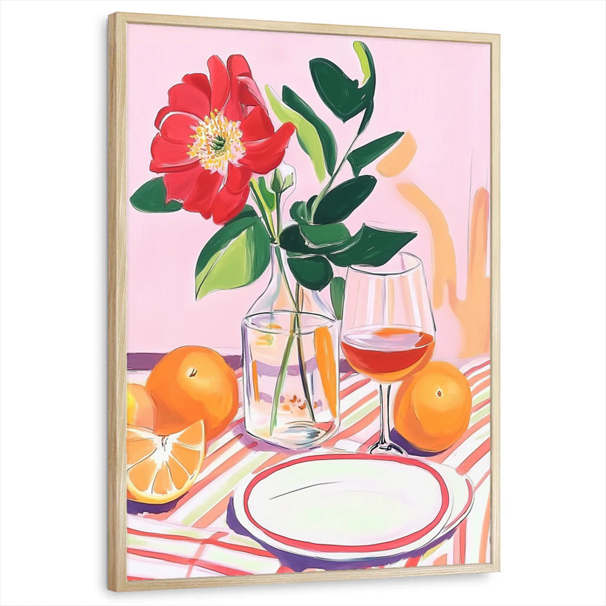 framed-print-natural-wood-standard