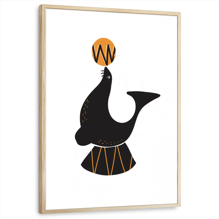 framed-print-natural-wood-standard