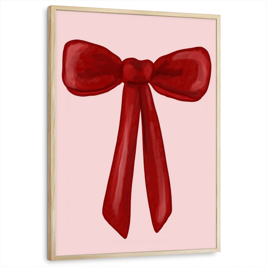 framed-print-natural-wood-standard