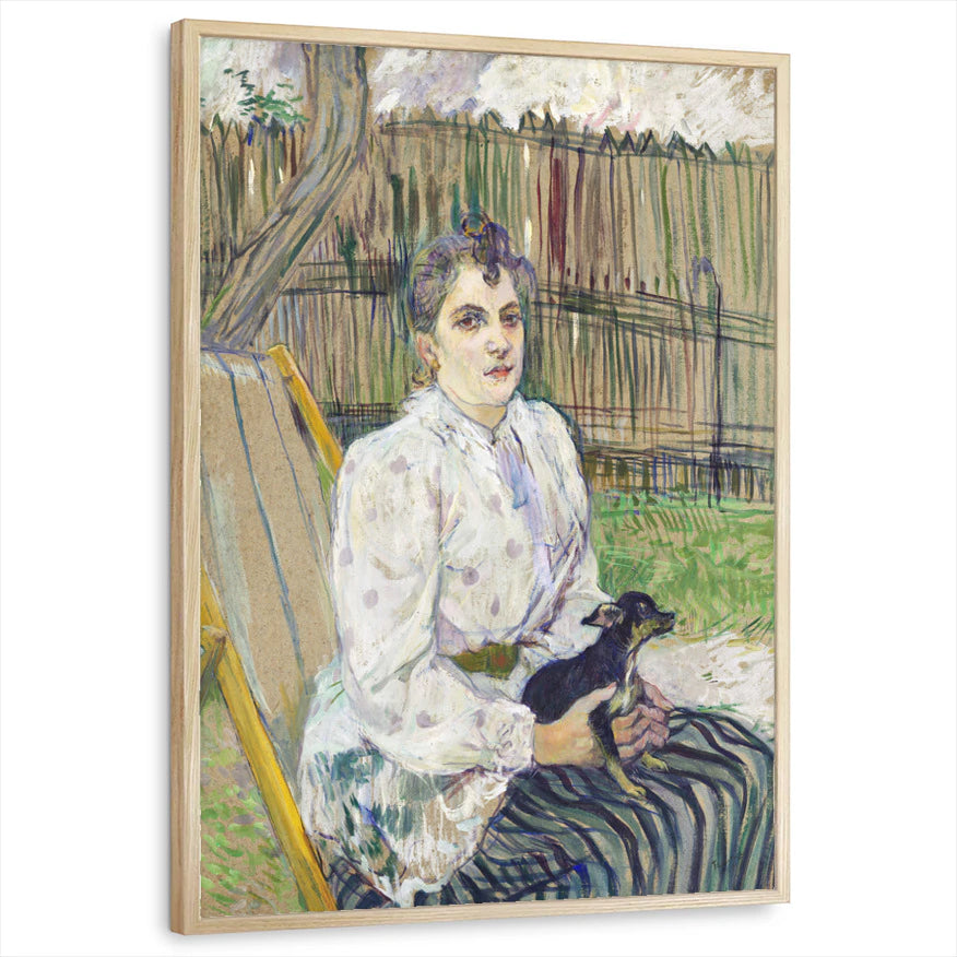 framed-print-natural-wood-standard