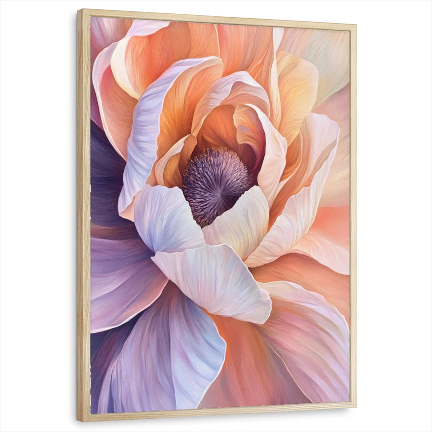 framed-print-natural-wood-standard