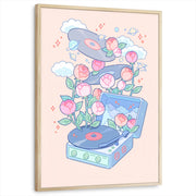 framed-print-natural-wood-standard