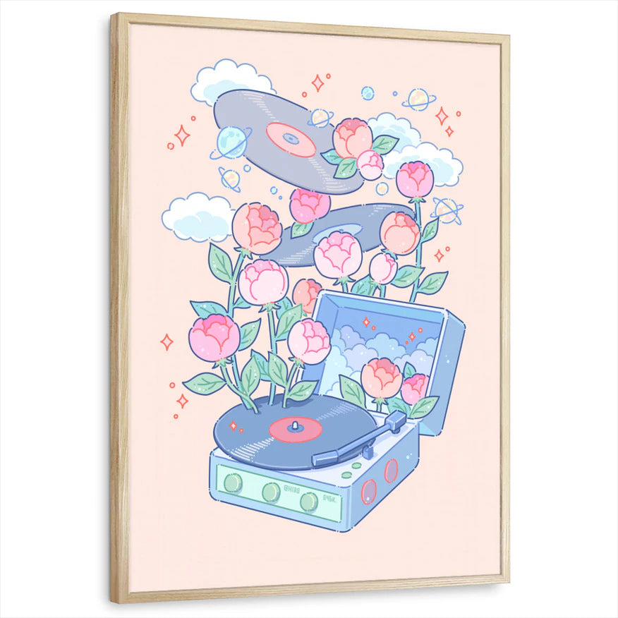 framed-print-natural-wood-standard