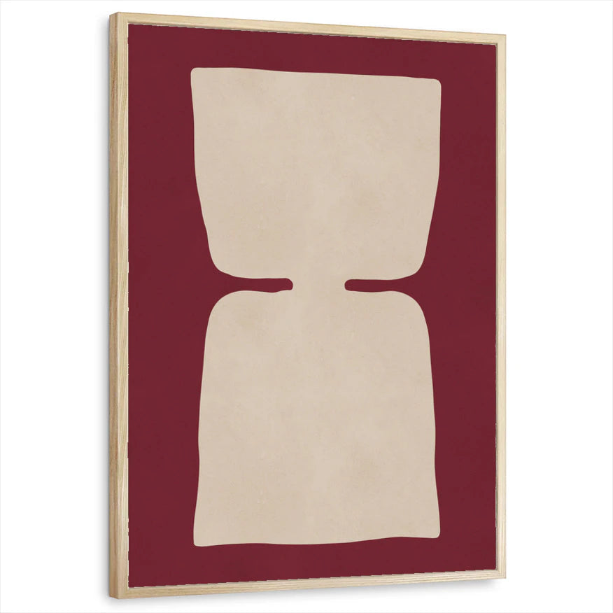 framed-print-natural-wood-standard