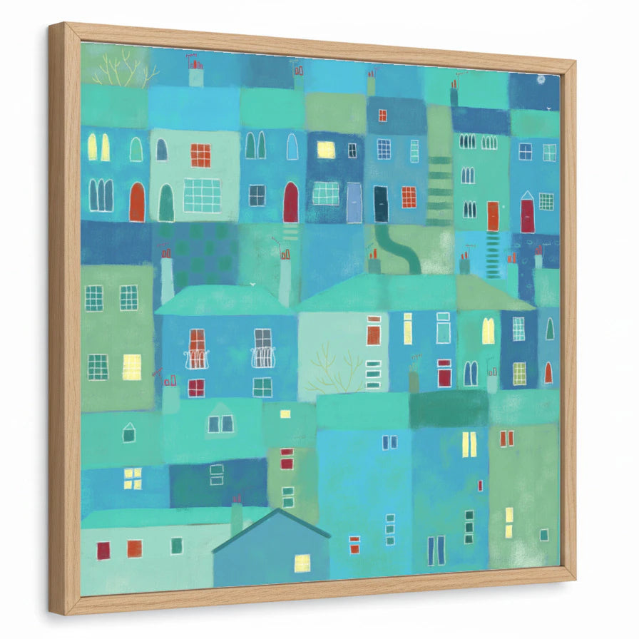framed-print-natural-wood-standard