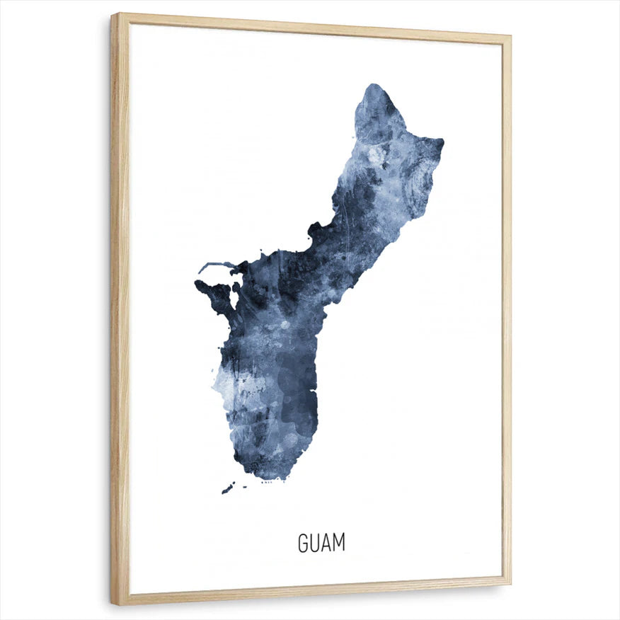 framed-print-natural-wood-standard