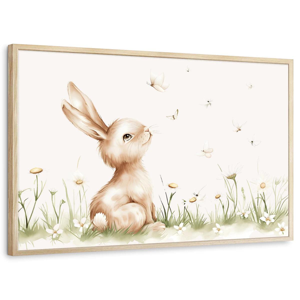 framed-print-natural-wood-standard