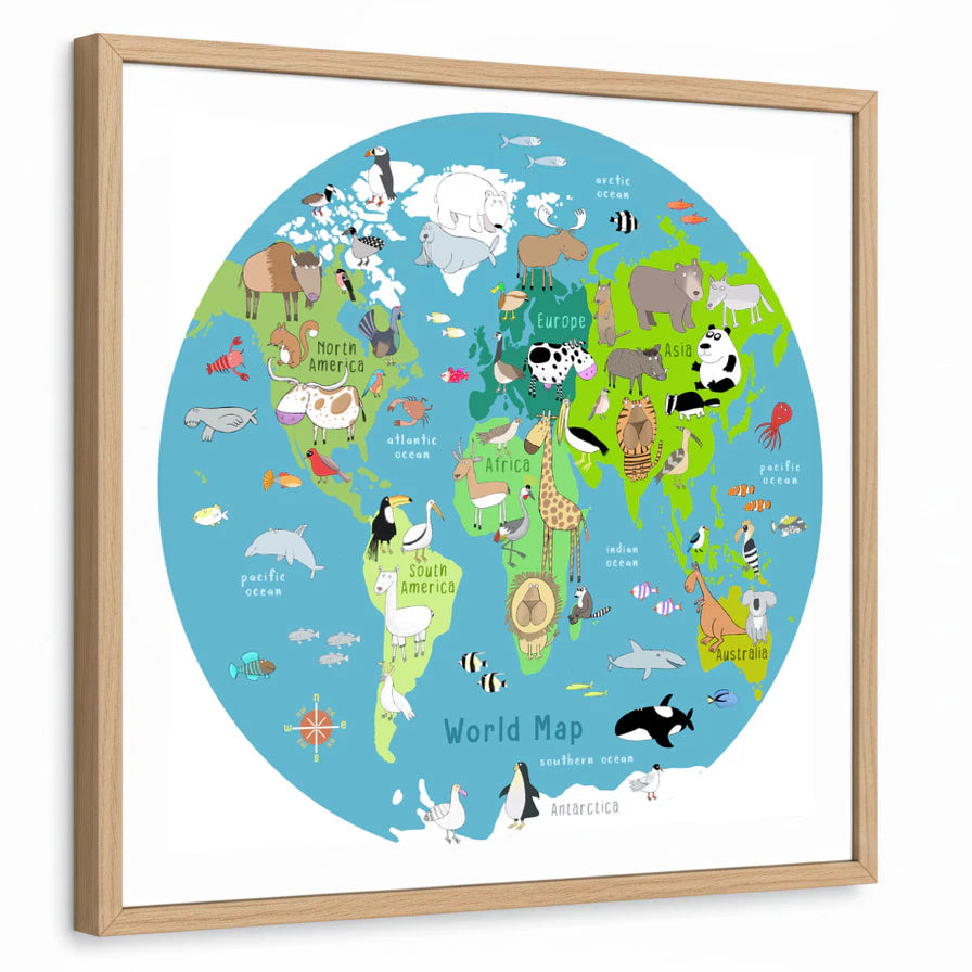 framed-print-natural-wood-standard