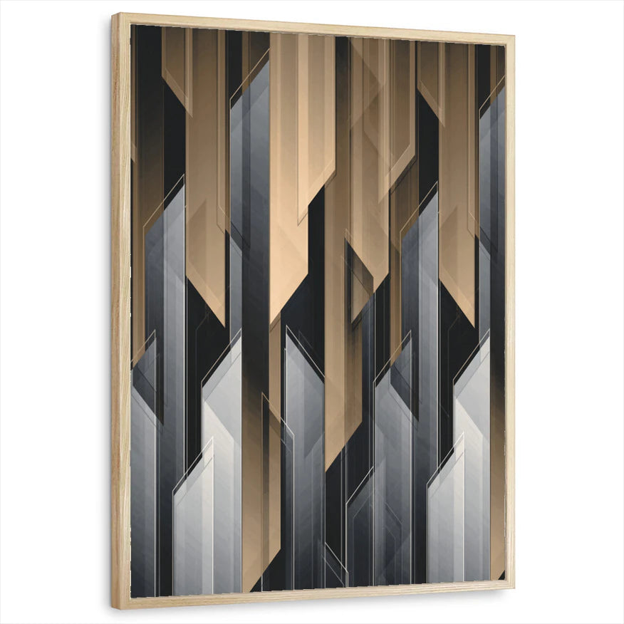 framed-print-natural-wood-standard