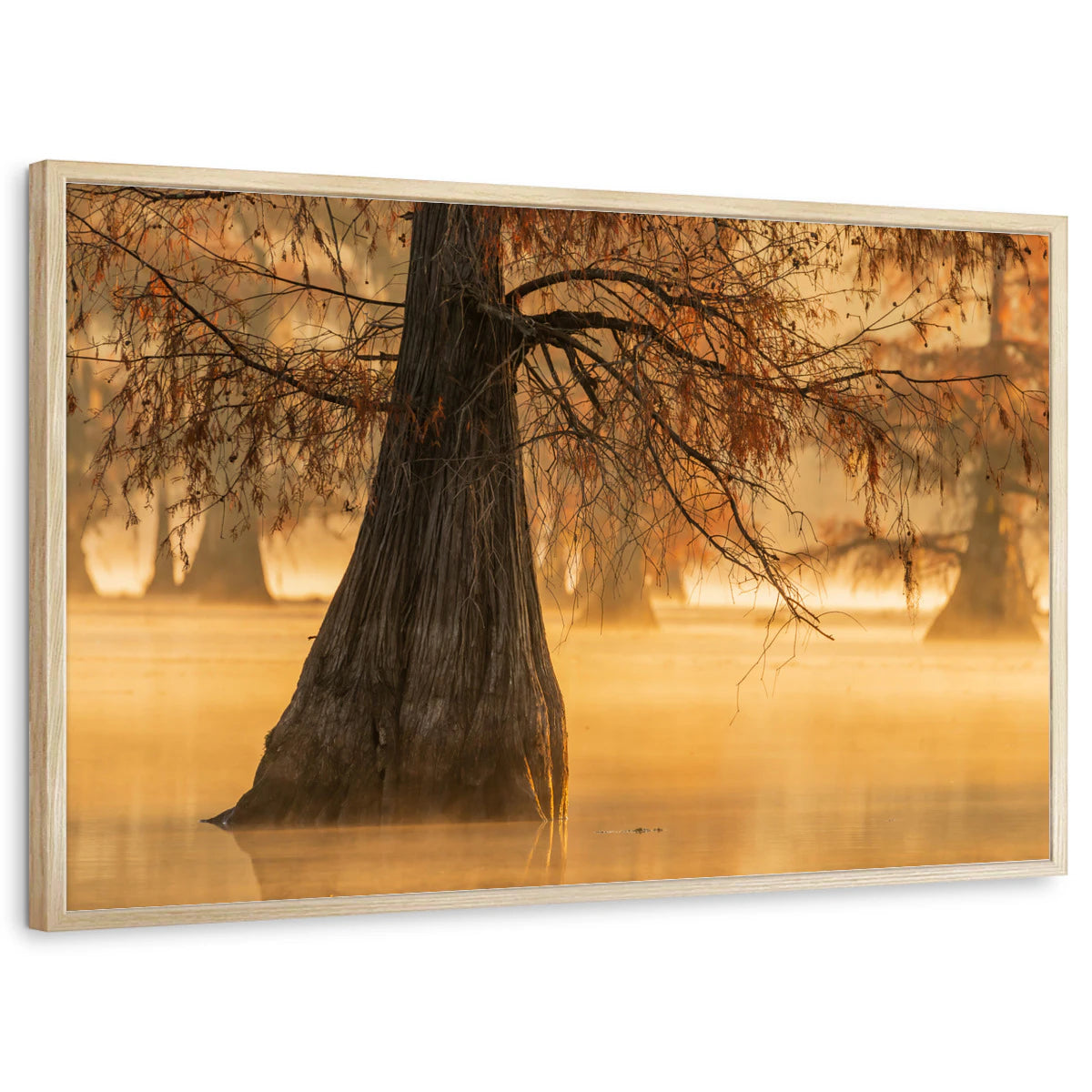 framed-print-natural-wood-standard