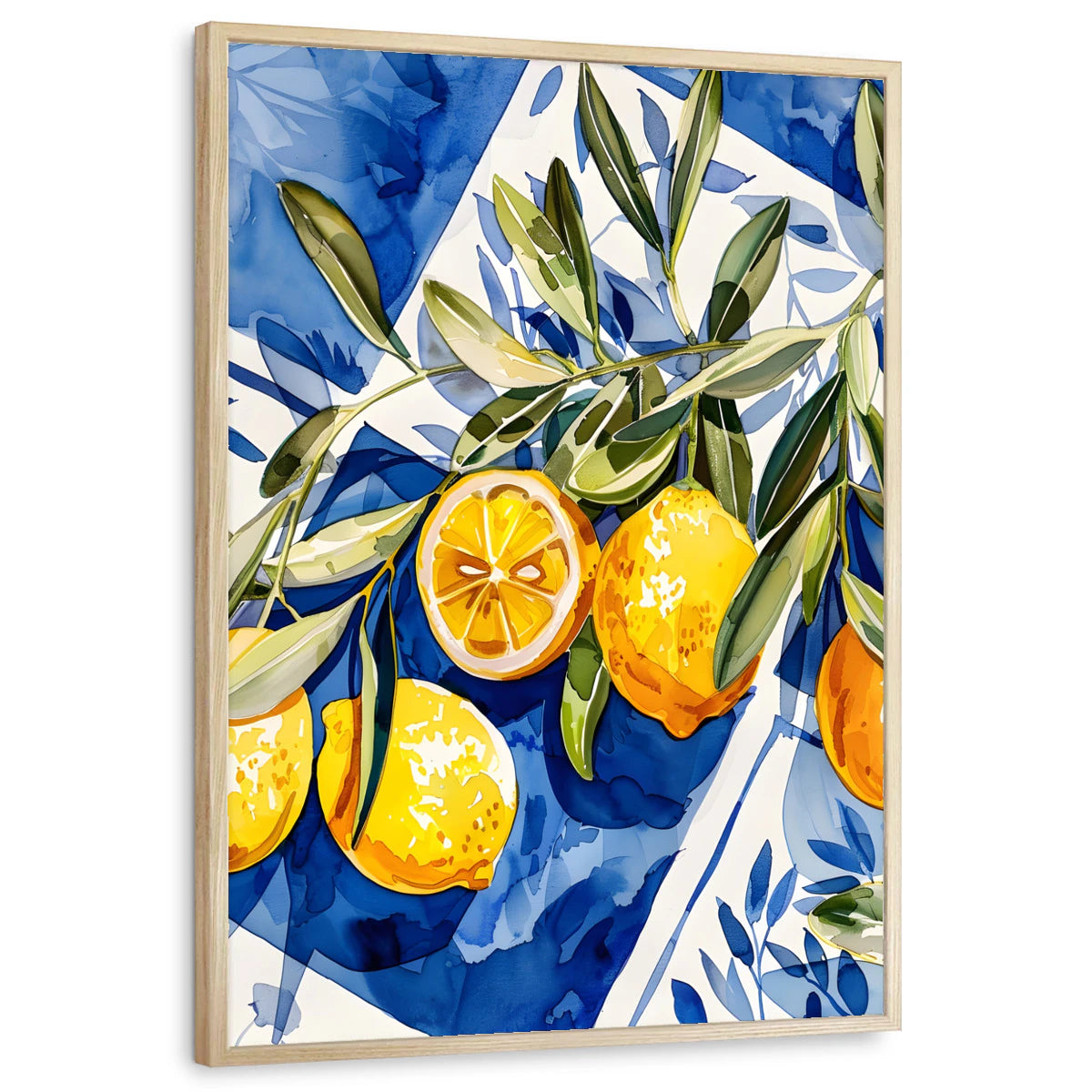 framed-print-natural-wood-standard